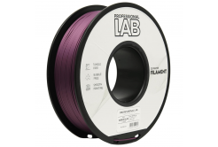 Professional Lab FG-P163-E1, 3D filament, PLA, 1,75mm, 1000g, Lila (Purple plum)