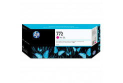 HP 772 CN629A bíborvörös (magenta) eredeti tintapatron