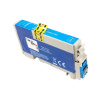 Epson 408L C13T09K24 cián (cyan) utángyártott tintapatron