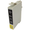 Epson T0611 fekete (black) kompatibilis tintapatron