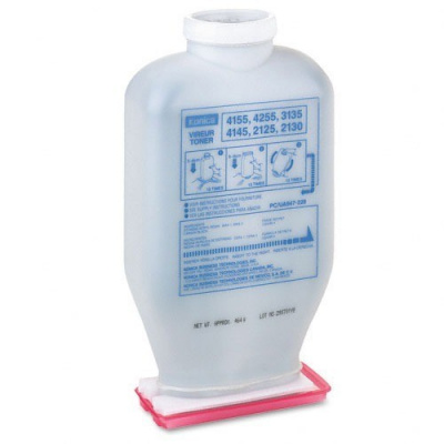 Konica Minolta 947228 fekete (black) kompatibilis toner