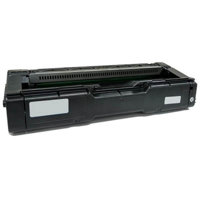 Ricoh 407717 cián (cyan) utángyártott toner