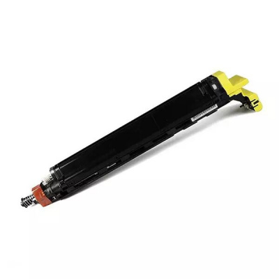 Kyocera DV-8350Y 302L793040 sárga (yellow) eredeti developer