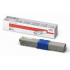 OKI 46508709 sárga (yellow) eredeti toner