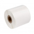 PONY 40x80mm, 100db, M110 és M120 esetében, eredeti öntapadós címkék, fehér