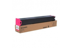 Sharp MX-61GTMB bíborvörös (magenta) eredeti toner