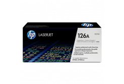 HP 126A CE314A eredeti fotohenger