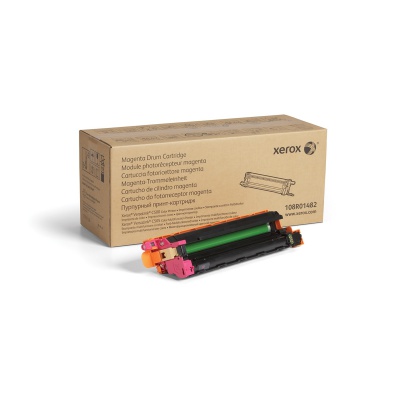 Xerox 108R01482 bíborvörös (magenta) eredeti fotohenger