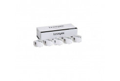 Lexmark eredeti staple cartridge 35S8500, 5x1000, 5000 oldal, Lexmark MX611de,MX611dhe,MX617de,MX622ade,MX622adhe,XM3150
