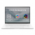 ASUS Zenbook S16 OLED/UM5606GA-OLED591XZ/AI7-445/16"/2880x1800/T/32GB/512GB/AMD int/W11P/Fehér/2R