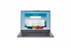 Acer NX.JXPEC.003 Aspire 16/A16-I71M-50NJ/U5-325/16"/WUXGA/16GB/512GB/Intel int/W11H/Szürke/2R