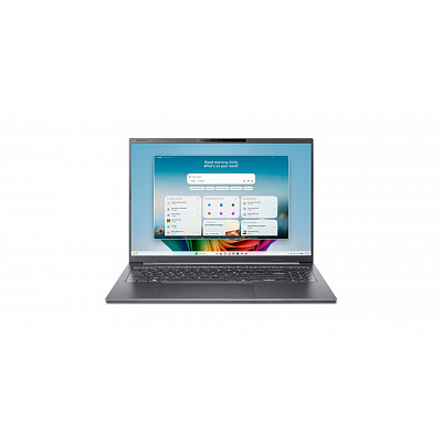 Acer NX.JXPEC.003 Aspire 16/A16-I71M-50NJ/U5-325/16"/WUXGA/16GB/512GB/Intel int/W11H/Szürke/2R
