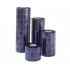 Honeywell Intermec I90487-0 thermal transfer ribbon, TMX 2010 / HP06 wax/resin, 55mm, 25 rolls/box, black