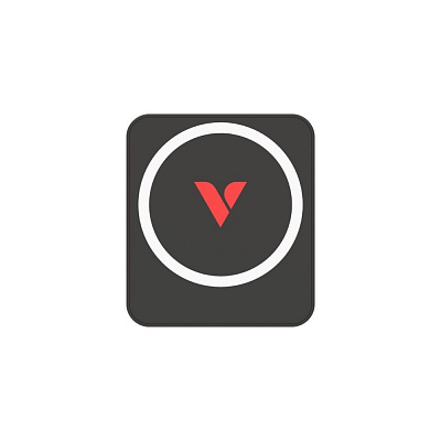 VERBATIM külső SSD SnapBack Magnetic 1TB, USB 3.2 Gen 2x2, (R:2000/ W:1800MB/s), barna
