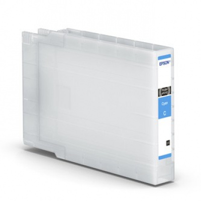 Epson C13T04B24N cián (cyan) eredeti tintapatron