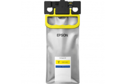 Epson C13T11P440 XXL sárga (yellow) eredeti tintapatron