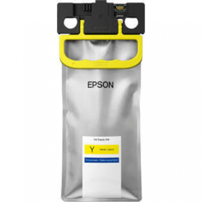 Epson C13T11P440 XXL sárga (yellow) eredeti tintapatron