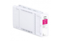 Epson C13T48U30N bíborvörös (magenta) eredeti cartridge