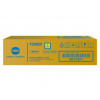 Konica Minolta TNP93Y AE1Y251 sárga (yellow) eredeti toner