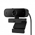 HP webkamera, fekete Full HD, USB, FULL HD, 30 FPS