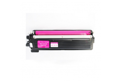 Brother TN-230M bíborvörös (magenta) kompatibilis toner