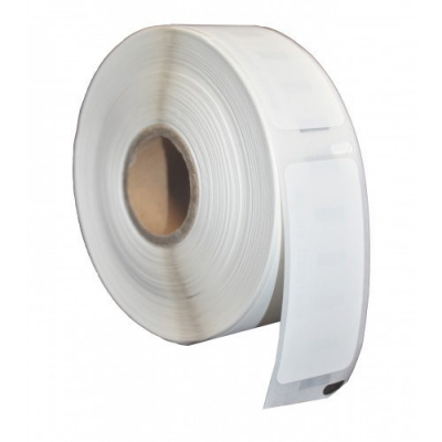 Utángyártott címkék s Dymo 11355, 19mm x 51mm