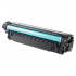 Utángyártott toner a HP 504A CE250A fekete (black) 