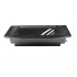 Kyocera 37029011 fekete (black) kompatibilis toner