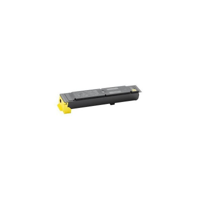 Kyocera Mita TK-5195Y sárga (yellow) utángyártott toner