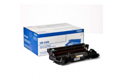 Brother DR-3300 fekete (black) eredeti fotohenger