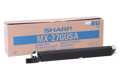 Sharp MX-27GUSA színes (CMYK) eredeti fotohenger