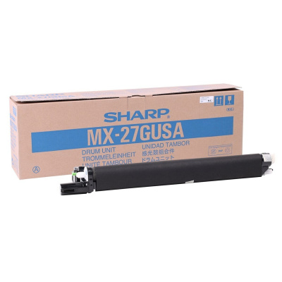 Sharp MX-27GUSA színes (CMYK) eredeti fotohenger