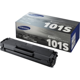 HP SU696A / MLT-D101S fekete (black) eredeti toner