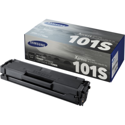 HP SU696A / MLT-D101S fekete (black) eredeti toner