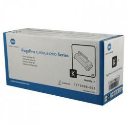 Konica Minolta 4152303 fekete (black) eredeti toner