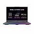 ASUS ROG Strix G16/G614PR-RV162Z/R9-8940HX/16"/WUXGA/32GB/1TB/RTX 5070Ti/operációs rendszer nélkül/Szürke/2R