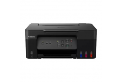 Canon PIXMA G3430 5989C009 tintasugaras multifunkciós, fekete