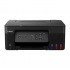 Canon PIXMA G3430 5989C009 tintasugaras multifunkciós, fekete
