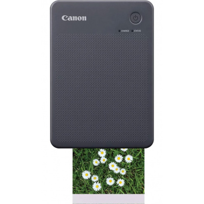 Canon SELPHY Square QX20 6752C001 szürke, zsebnyomtató