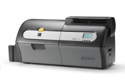 Zebra ZXP7 Z71-000C0000EM00 kártyonyomtató egyoldalas, USB, 10/100 LAN