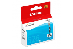 Canon CLI-526C cián (cyan) eredeti tintapatron