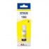 Epson 106 C13T00R340 sárga (yellow) eredeti tintapatron