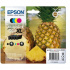 Epson 604XL T10H640 C13T10H64010 színes (CMYK) multipack eredeti patronok