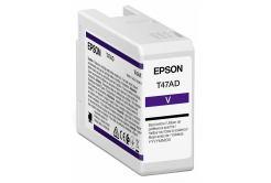 Epson eredeti tintapatron C13T47AD00, violet, Epson SureColor SC-P900