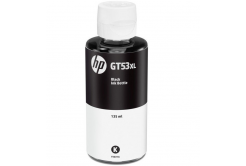 HP GT53 1VV21AE fekete (black) eredeti tintapatron