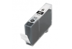 Canon BCI-6Bk fekete (black) kompatibilis tintapatron