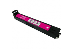 Utángyártott toner a HP 824A CB383A bíborvörös (magenta) 
