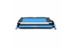 Utángyártott toner a HP 503A Q7581A cián (cyan) 