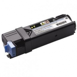 Dell 593-11036 sárga (yellow) eredeti toner