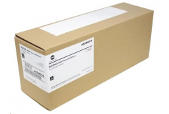 Konica Minolta A63W01H fekete (black) eredeti toner